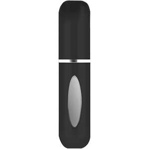 בקבוק מילוי בושם 5 מ"ל שחור KSP