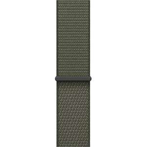 רצועת Sport Loop ל-Apple Watch 46mm Forest One Size
