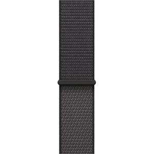 רצועת Sport Loop ל-Apple Watch 46mm Dark Gray XL