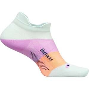 גרבי ספורט Feetures אלטרה לייט No Show Tab מידה L מינט