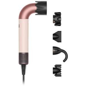 דייסון – מייבש שיער Supersonic R HD17 קרמיק פיינק