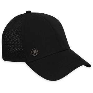 כובע מצחייה GAIAM שחור