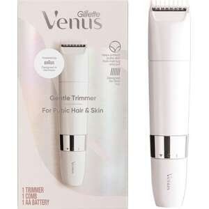 ג׳ילט וינוס – טרימר עדין לאזורים אינטימיים
