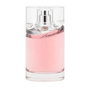 הוגו בוס פאם לאישה EDP 75 מ״ל