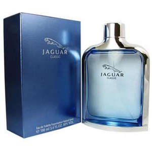 יגואר בלו לגבר EDT 100 מ"ל