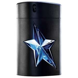 מוגלר אנג'ל איי מן ראבר פלאסק לגבר EDT 100 מ״ל