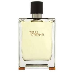 הרמס – Terre d’Hermes לגבר EDT 100 מ״ל