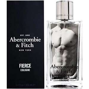 Abercrombie & Fitch – Fierce לגבר EDC 100 מ״ל