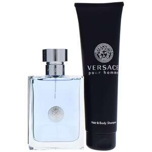 מארז ורסאצ'ה פור הום 100 מ"ל + ג'ל רחצה