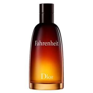 Christian Dior – Fahrenheit לגבר EDT 100 מ״ל