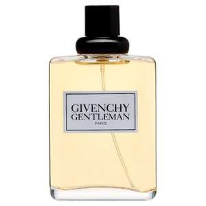 ג'יבנשי ג’נטלמן אוריג’ינל לגבר EDT 100 מ"ל