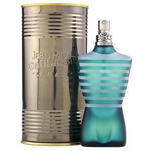 ז׳אן פול גוטייה – Le Male לגבר EDT 125 מ״ל