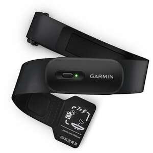 רצועת דופק Garmin HRM-200 – שחור