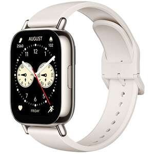 Xiaomi Redmi Watch 5 Lite – צבע זהב בהיר – אחריות שנה