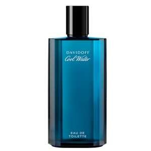 דוידוף קול ווטר לגבר EDT 125 מ״ל