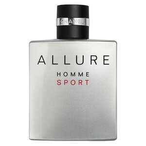 Chanel – Allure Homme Sport לגבר EDT 100 מ״ל