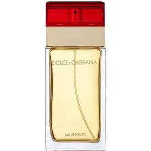 דולצ’ה וגבאנה לאישה EDT 100 מ"ל