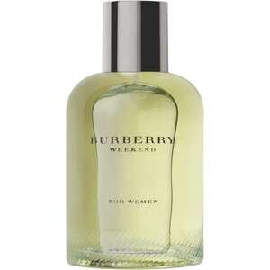 ברברי ויקאנד לאישה EDP 100 מ"ל