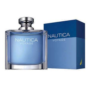 Nautica – Voyage לגבר EDT 100 מ״ל