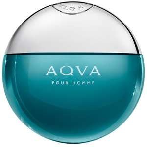 בולגרי אקווה לגבר EDT 100 מ״ל