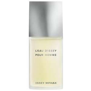 Issey Miyake – L’Eau d’Issey לגבר EDT 200 מ״ל