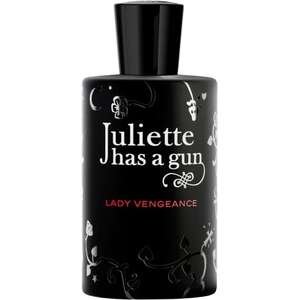 ג'ולייט הייז א גאן ליידי ונג’נס לאישה EDP 100 מ"ל