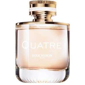 בושרון קוואטר לאישה EDP 100 מ"ל