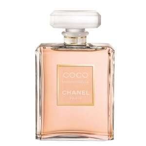 שאנל – בושם לאישה Coco Mademoiselle EDP 100 מ״ל
