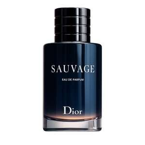 כריסטיאן דיור – בושם לגבר Sauvage או דה פרפיום 100 מ״ל