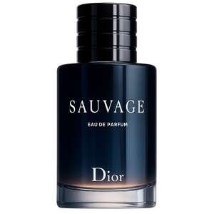 דיור סובאז' לגבר EDP 60 מ"ל