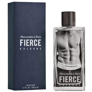 Abercrombie & Fitch – Fierce לגבר EDC 200 מ״ל