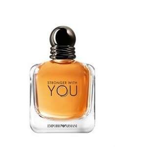 ג׳ורג׳יו ארמני – Stronger With You לגבר EDT 100 מ״ל