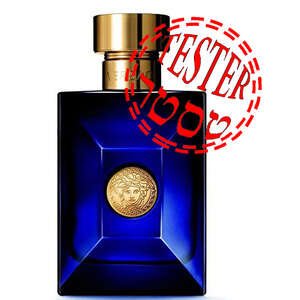 ורסאצ’ה דילן בלו לגבר טסטר 100 מ"ל EDT