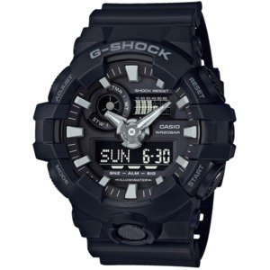 Casio G-Shock GA7001BDR שחור