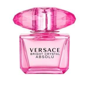 ורסאצ׳ה ברייט קריסטל אבסולו לאישה EDP 90 מ״ל