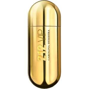 קרולינה הררה 212 VIP לאישה EDP 80 מ״ל