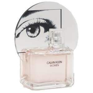 קלווין קליין ווומן לאישה EDP 100 מ״ל