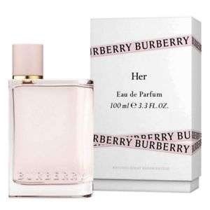 Burberry – Her לאישה EDP 100 מ״ל