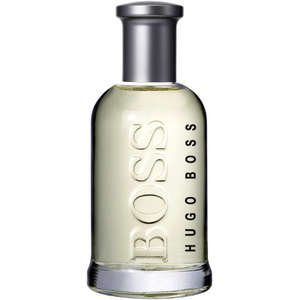 Hugo Boss – Bottled לגבר EDT 100 מ״ל