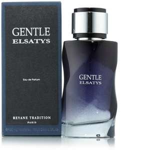 ריין ג'נטל אלסטיס לגבר EDP 100 מ״ל