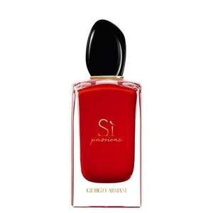 Giorgio Armani – Si Passione לאישה EDP 100 מ״ל