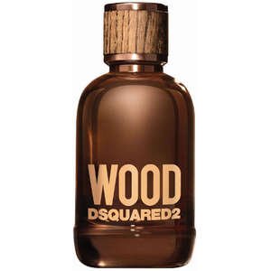 די סקוורד ווד פור הום לגבר EDT 100 מ"ל