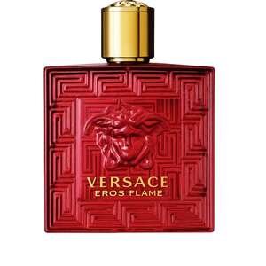 ורסאצ׳ה – Eros Flame לגבר EDP 100 מ״ל