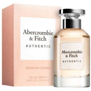 אברקרומבי פיץ׳ אותנטיק לאישה EDP 100 מ״ל