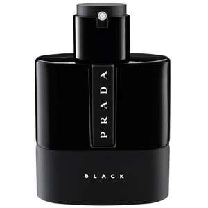 פרדה לונה רוסה בלאק לגבר EDP 100 מ״ל