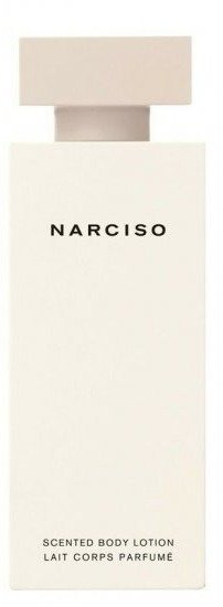 קרם גוף לאישה נרקיסו פודרה נרקיסו רודריגז – 200 מ״ל