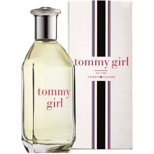 טומי הילפיגר טומי גירל לאישה EDT 100 מ״ל