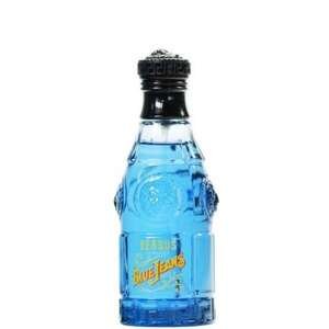 ורסאצ’ה בלו ג'ינס לגבר EDT 75 מ"ל