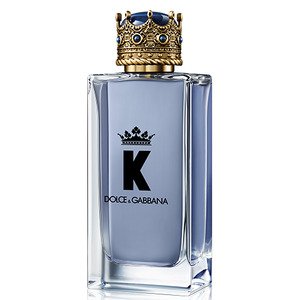 דולצ׳ה גבאנה K קינג לגבר EDT 100 מ״ל