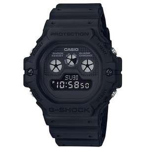 Casio G-Shock DW-5900BB-1DR שחור